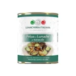 Snails In Tin 5 Dozen 850g x 1