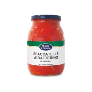 Spaccatelle Datterino O Sole Vs 960g x 6