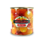 Sperlari Mostarda di Frutta in Liberty Tin 7kg x 1