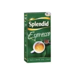 Splendid Aroma Bar Green Coffee 250g x 16