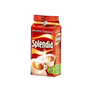 Splendid Classic Coffee 250g x 12