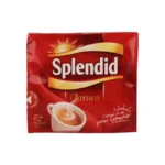 Splendid Classico Coffee 250X2 500g x 8