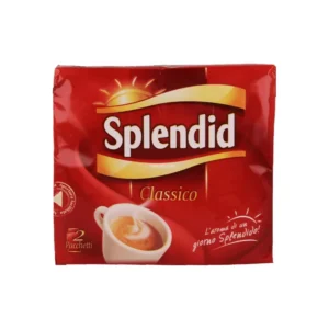 Splendid Classico Coffee 250X2 500g x 8