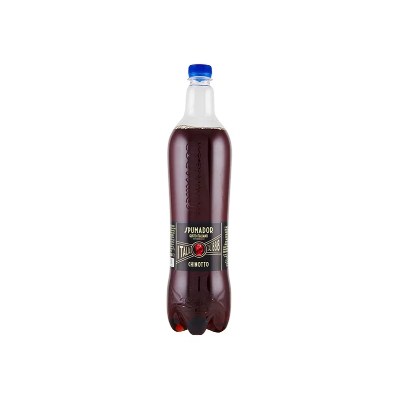 Spumador Chinotto Drink 1.15L x 6 1 Spumador Chinotto Drink 1.15L x 6