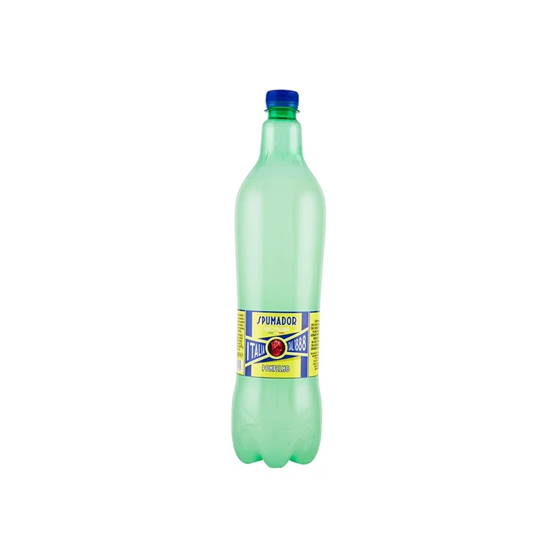Spumador Grapefruit Drink 1.15L x 6 1 Spumador Grapefruit Drink 1.15L x 6