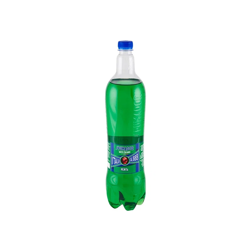 Spumador Mint Drink 1.15L x 6 1 Spumador Mint Drink 1.15L x 6
