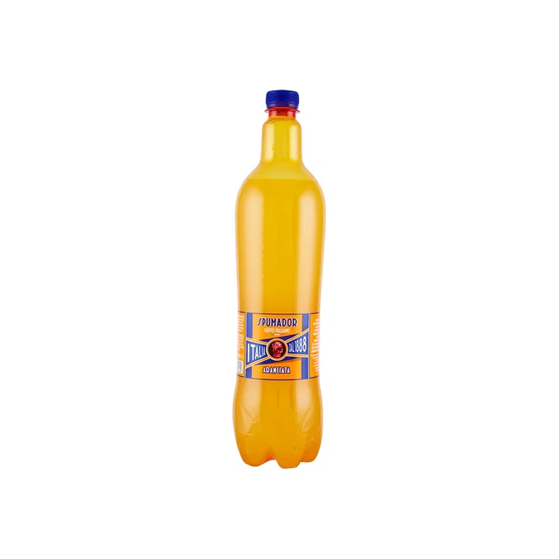 Spumador Orange Drink 1.15L x 6 1 Spumador Orange Drink 1.15L x 6