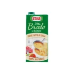 Star Beef Stock Carton 1L x 6