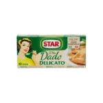 Star Delicate Stock Cubes 10X 110g x 48