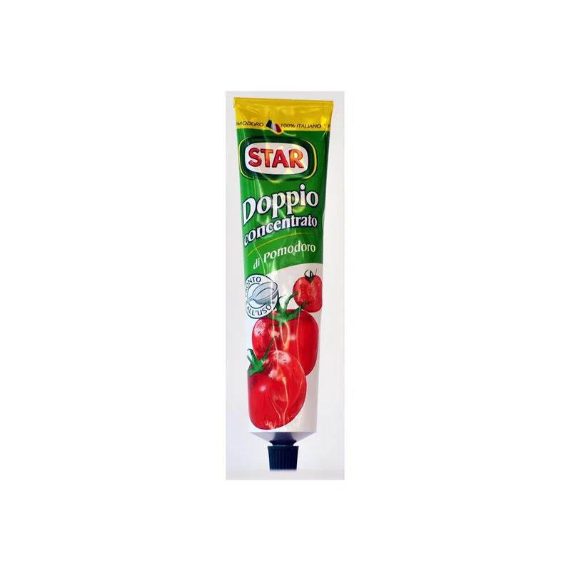star double concentrate tube 135g x 24 169501 PickingCherry.com