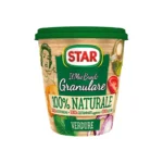 Star Granular Vegetable Stock 100% Natural 150ml x 12