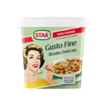 Star Gusto Fine Stock Cubes 1kg x 1