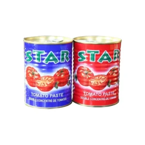 Star Lampo Tomato Concentrate Sauce 140g x 24
