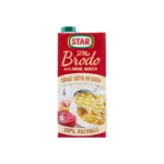 Star Mixed Meat Stock Carton 1L x 6