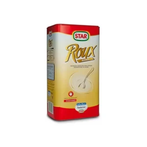 Star Roux White Stock Cubes 1kg x 1