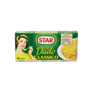 Star Stock Cubes 10X 100g x 48