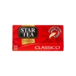 Star Tea 25 Teabags 35g x 24