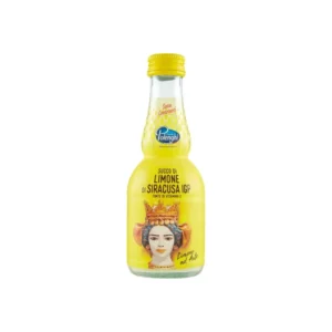 Succo Limone Polenghi Vetro Ml200 200ml x 6