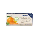 Succo&Polpa Zuegg 200X3 Ace 600ml x 8