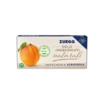 Succo&Polpa Zuegg 200X3 Albicocca 600ml x 8
