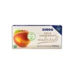 Succo&Polpa Zuegg 200X3 Pesca 600ml x 8