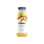 Succo Pouch Mango/Mela/Ban Zuegg 90ml x 18
