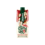 Succo Pouch Mirt/Frag/Mela Zuegg 90ml x 18