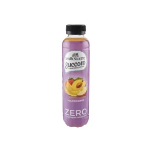 Succoso Zero S.Benedettto Fruit Salad Drink 400ml x 12