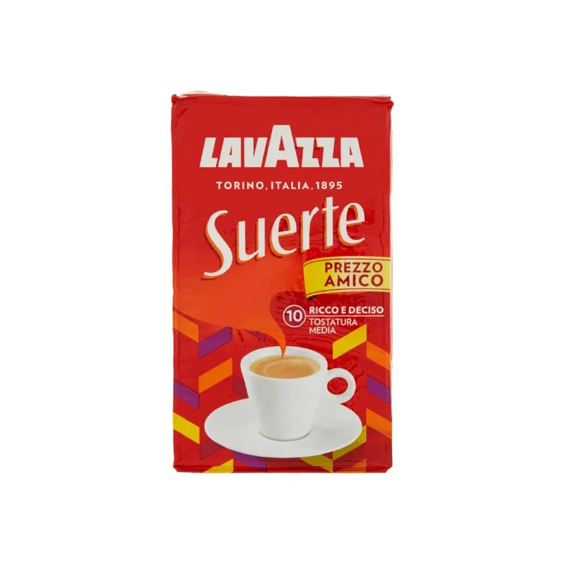 Suerte Coffee 250g x 20 2 suerte coffee 250g x 20 199387 PickingCherry.com