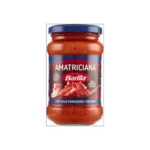 Sugo Barilla Amatriciana 300/ 300g x 8