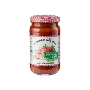 Sugo C/Nonna Tonno 190g x 12