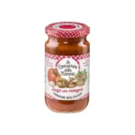 Sugo C/Nonna Vongole 190g x 12