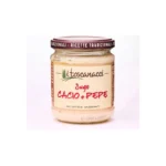Sugo Cacio E Pepe I Toscanacci 180g x 6