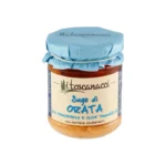 Sugo Di Orata C/Pomod.Toscanacci 180g x 6