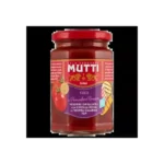 Sugo Mutti Verdure g.280 280g x 6