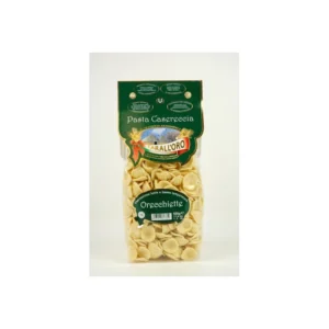 Tarall'Oro Casereccia Orecchiette Pasta 500g x 12