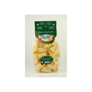 Tarall'Oro Casereccia Paccheri Pasta 500g x 10