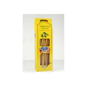 Tarall'Oro Lemon Tagliolini Pasta 250g x 12