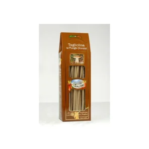 Tarall'Oro Mushroom Tagliolini Pasta 250g x 12