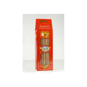 Tarall'Oro Spaghetti With Chili Pasta 250g x 12