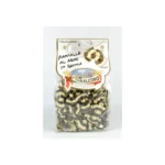 Tarall’Oro Squid Ink Farfalle Pasta 250g x 12