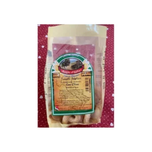 Taralli Con Olive Borghi 300g x 15