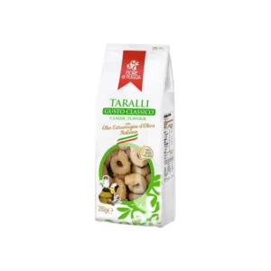 Taralli Vege'Classici 250g x 16