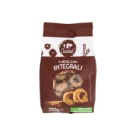 Taralli Vege’Integrali 250g x 16