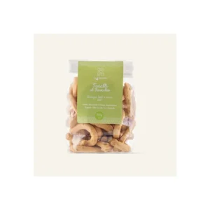 Taralli Vege'Semi Finocchio 250g x 16