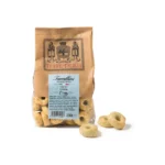 Tarallini Taralli’Cacio Pepe 1kg x 1