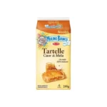 Tartelle Mulino Bianco Cuor Mela 288g x 16