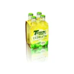 Tassoni Cedrata Drink 18Clx4 x 6