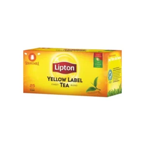 The'Lipton 25 Filtri 38g x 12