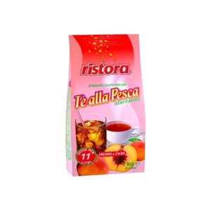 The'Ristora Pesca Istantaneo 1kg x 10